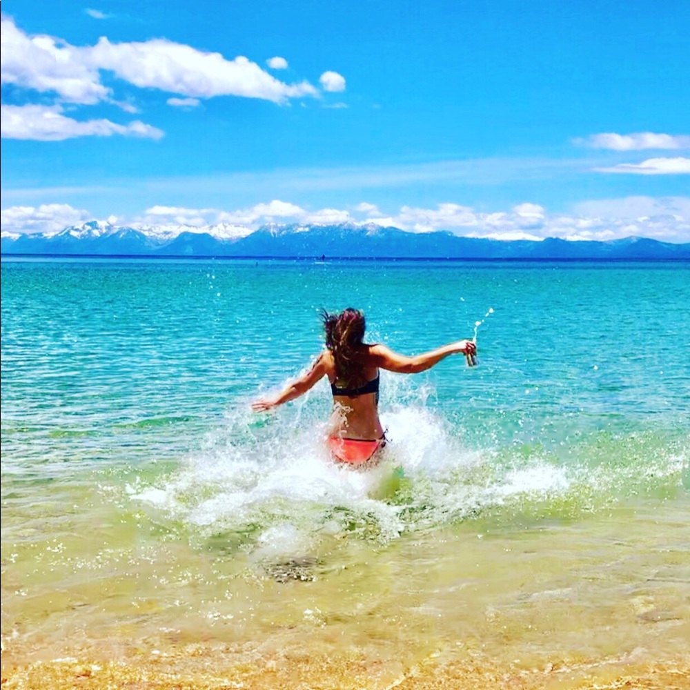 Meet your Posher, Lauren